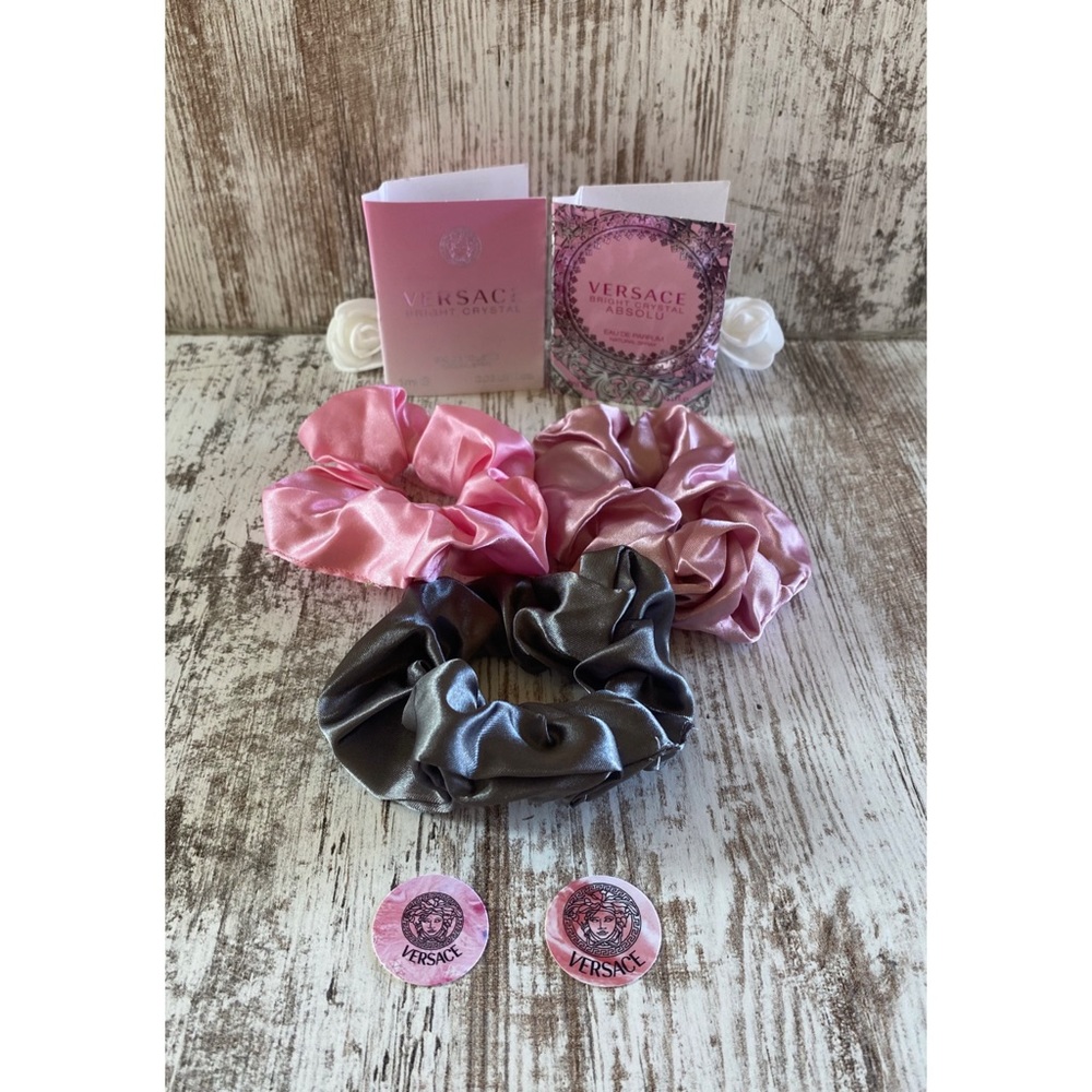 Brand new Versace exclusive bundle